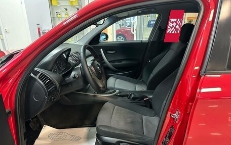 BMW 1 серия, 2006 год, 749 000 рублей, 13 фотография