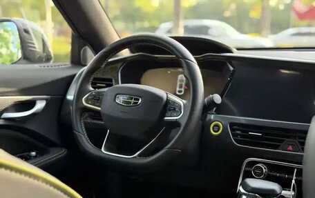Geely Tugella FY11, 2021 год, 1 550 000 рублей, 9 фотография