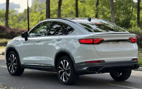 Geely Tugella FY11, 2021 год, 1 550 000 рублей, 7 фотография