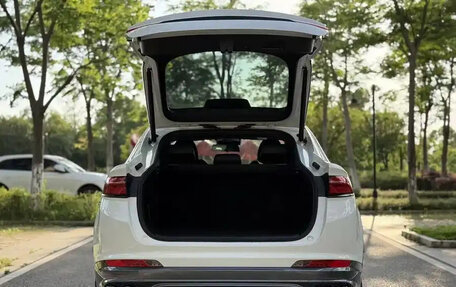Geely Tugella FY11, 2021 год, 1 550 000 рублей, 6 фотография