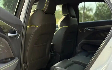 Geely Tugella FY11, 2021 год, 1 550 000 рублей, 16 фотография