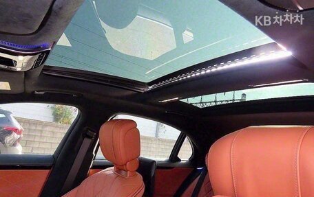Mercedes-Benz S-Класс, 2021 год, 13 723 000 рублей, 14 фотография