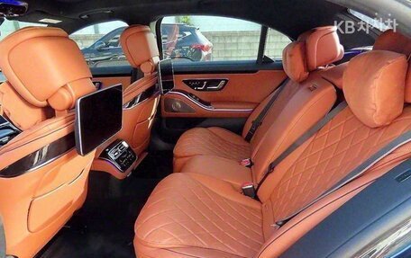 Mercedes-Benz S-Класс, 2021 год, 13 723 000 рублей, 6 фотография