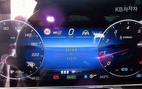 Mercedes-Benz S-Класс, 2021 год, 13 723 000 рублей, 9 фотография