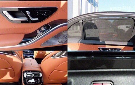 Mercedes-Benz S-Класс, 2021 год, 13 723 000 рублей, 15 фотография