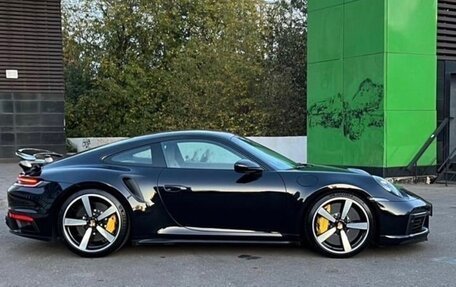 Porsche 911, 2021 год, 25 000 000 рублей, 4 фотография
