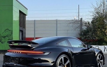 Porsche 911, 2021 год, 25 000 000 рублей, 5 фотография