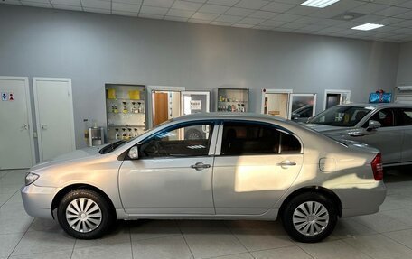 Lifan Solano I (630) рестайлинг, 2012 год, 270 000 рублей, 2 фотография