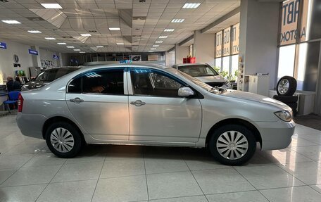 Lifan Solano I (630) рестайлинг, 2012 год, 270 000 рублей, 6 фотография