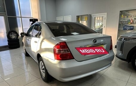 Lifan Solano I (630) рестайлинг, 2012 год, 270 000 рублей, 3 фотография