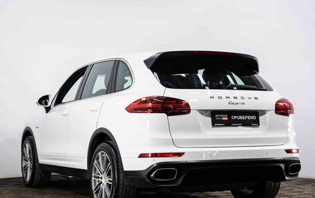 Porsche Cayenne III, 2014 год, 2 949 000 рублей, 4 фотография