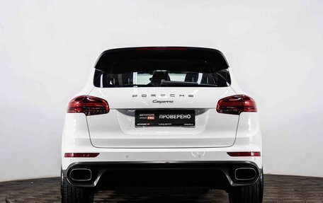 Porsche Cayenne III, 2014 год, 2 949 000 рублей, 5 фотография