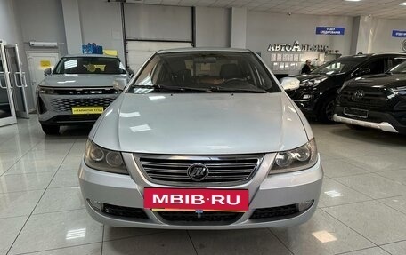 Lifan Solano I (630) рестайлинг, 2012 год, 270 000 рублей, 8 фотография