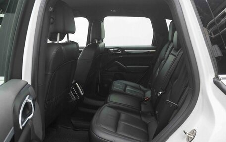 Porsche Cayenne III, 2014 год, 2 949 000 рублей, 10 фотография