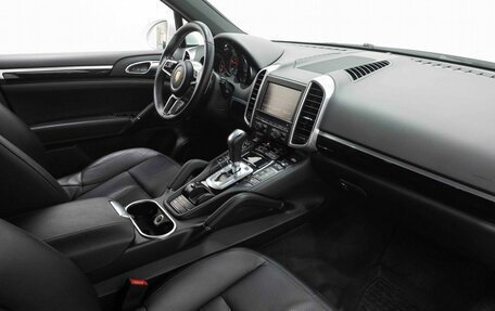 Porsche Cayenne III, 2014 год, 2 949 000 рублей, 12 фотография