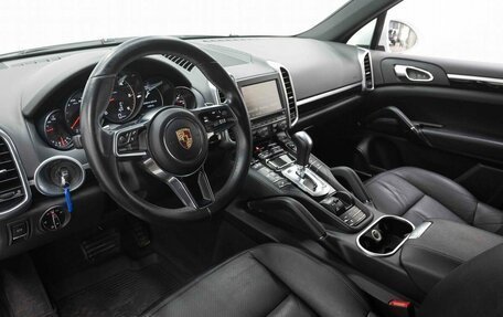 Porsche Cayenne III, 2014 год, 2 949 000 рублей, 8 фотография