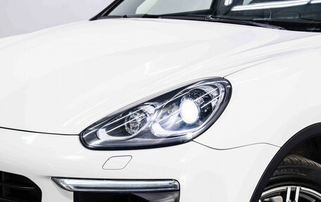 Porsche Cayenne III, 2014 год, 2 949 000 рублей, 7 фотография