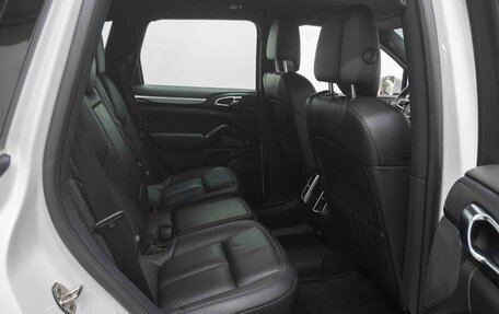Porsche Cayenne III, 2014 год, 2 949 000 рублей, 11 фотография