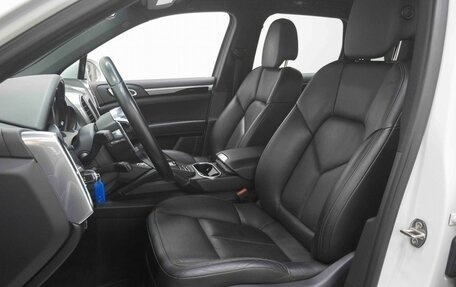 Porsche Cayenne III, 2014 год, 2 949 000 рублей, 9 фотография