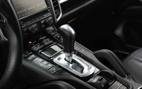 Porsche Cayenne III, 2014 год, 2 949 000 рублей, 23 фотография