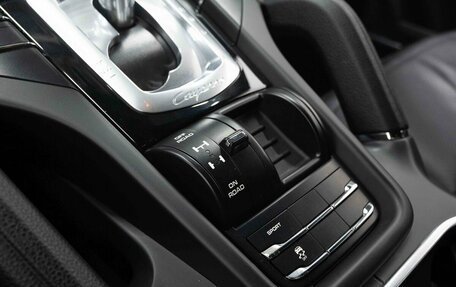 Porsche Cayenne III, 2014 год, 2 949 000 рублей, 25 фотография
