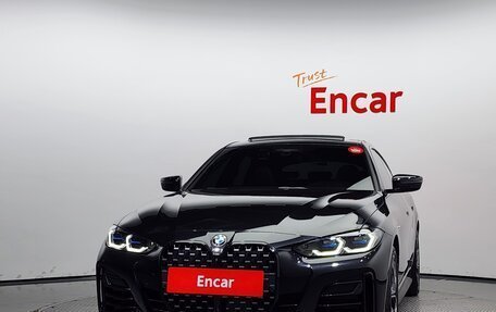 BMW 4 серия, 2021 год, 4 032 000 рублей, 3 фотография