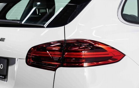 Porsche Cayenne III, 2014 год, 2 949 000 рублей, 26 фотография