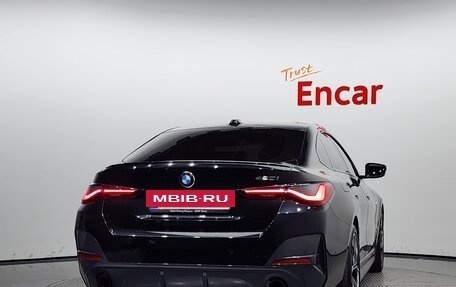 BMW 4 серия, 2021 год, 4 032 000 рублей, 4 фотография