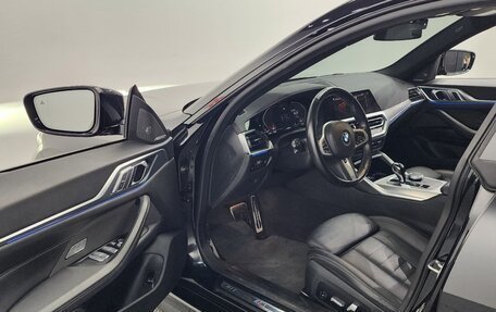 BMW 4 серия, 2021 год, 4 032 000 рублей, 19 фотография