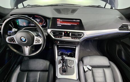 BMW 4 серия, 2021 год, 4 032 000 рублей, 16 фотография