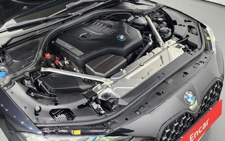 BMW 4 серия, 2021 год, 4 032 000 рублей, 15 фотография