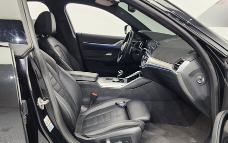 BMW 4 серия, 2021 год, 4 032 000 рублей, 20 фотография