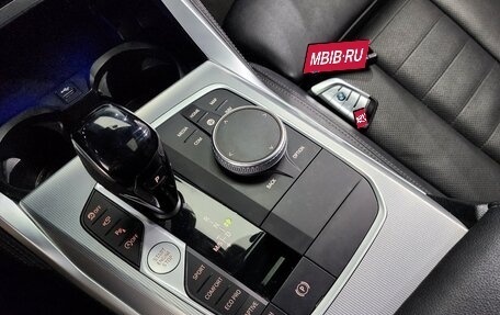 BMW 4 серия, 2021 год, 4 032 000 рублей, 18 фотография
