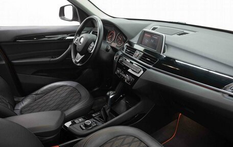 BMW X1, 2017 год, 2 050 000 рублей, 13 фотография