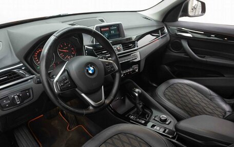 BMW X1, 2017 год, 2 050 000 рублей, 9 фотография