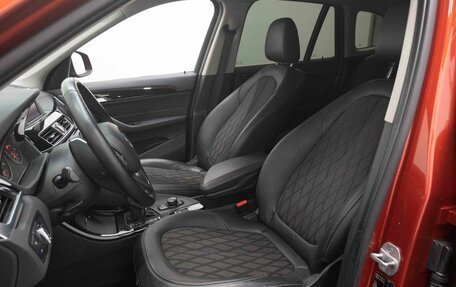 BMW X1, 2017 год, 2 050 000 рублей, 10 фотография