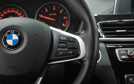 BMW X1, 2017 год, 2 050 000 рублей, 18 фотография