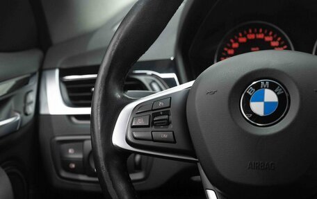 BMW X1, 2017 год, 2 050 000 рублей, 17 фотография
