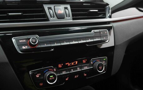 BMW X1, 2017 год, 2 050 000 рублей, 23 фотография