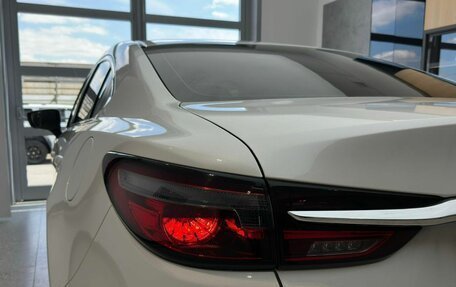 Mazda 6, 2019 год, 1 900 000 рублей, 6 фотография