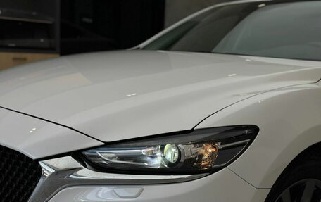 Mazda 6, 2019 год, 1 900 000 рублей, 2 фотография