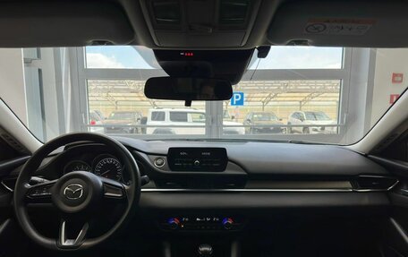 Mazda 6, 2019 год, 1 900 000 рублей, 12 фотография