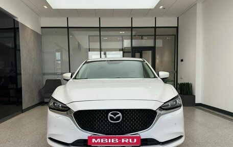 Mazda 6, 2019 год, 1 900 000 рублей, 3 фотография
