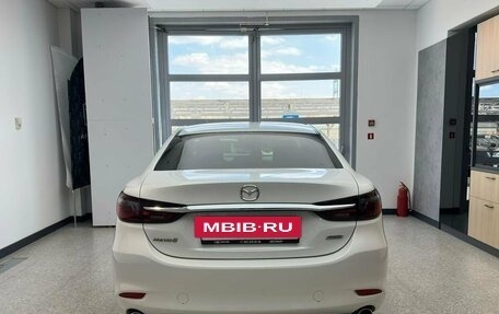 Mazda 6, 2019 год, 1 900 000 рублей, 7 фотография
