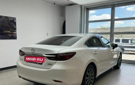 Mazda 6, 2019 год, 1 900 000 рублей, 8 фотография