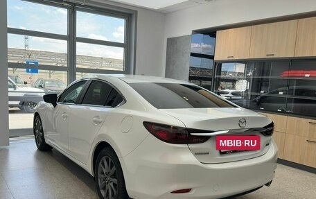 Mazda 6, 2019 год, 1 900 000 рублей, 5 фотография