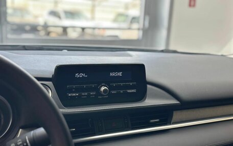 Mazda 6, 2019 год, 1 900 000 рублей, 14 фотография