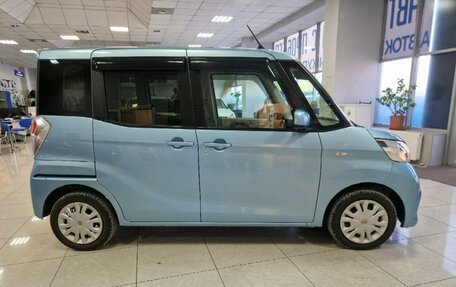 Nissan Dayz Roox I рестайлинг, 2019 год, 989 000 рублей, 6 фотография