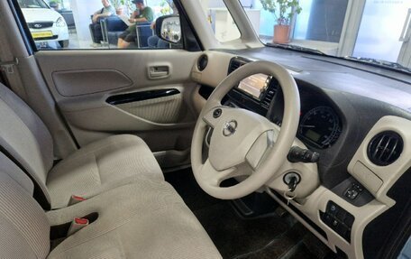 Nissan Dayz Roox I рестайлинг, 2019 год, 989 000 рублей, 12 фотография
