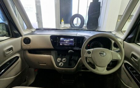 Nissan Dayz Roox I рестайлинг, 2019 год, 989 000 рублей, 14 фотография
